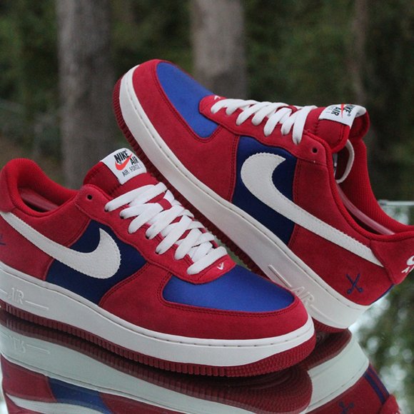 Nike Air Force 1 Low Scissors Size 9 - Picture 10 of 16